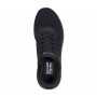 Skechers 117624-BBK - Skechers Slipper Schwarz (Skechers Slip-ins BOBS Sport Squad Chaos)