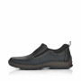 Rieker 05363-00 - Rieker Slipper Schwarz