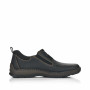 Rieker 05363-00 - Rieker Slipper Schwarz