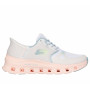 Skechers 150420-MULT - Skechers Damen Sneaker Multi (Skechers Slip-ins Glide-Step Pro für Damen)