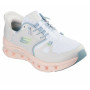 Skechers 150420-MULT - Skechers Damen Sneaker Multi (Skechers Slip-ins Glide-Step Pro für Damen)