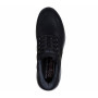 Skechers 232927-BKCC - Skechers Herren Slipper Schwarz-grau (Skechers Summits Siegul)