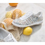 Rieker 42408-90 - Rieker Damen Schnürschuhe Multi (Rieker Damen Sneaker Bunt)