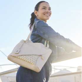 Rieker Rieker H1025-60 - Rieker Handtasche Beige (Rieker Umhängetasche Beige)