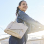 Rieker Rieker H1025-60 - Rieker Handtasche Beige (Rieker Umhängetasche Beige)