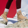 Rieker Y6225-60 - Rieker Damen Boots Beige
