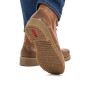 Rieker 73501-24 - Rieker Damen Schnürschuhe (braun)