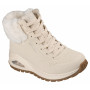 Skechers 167274-NAT - Skechers Uno Rugged Fall Air Weiss