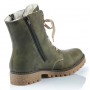 Rieker 79839-54 - Rieker Boots Grün