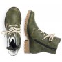 Rieker 79839-54 - Rieker Boots Grün