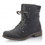 Rieker 71229-02 - Boots (schwarz)