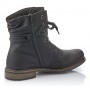 Rieker 71229-02 - Boots (schwarz)