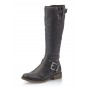 Rieker 74787-00 - Stiefel (schwarz)