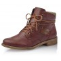 Rieker 77424-36 - Boots (rot)