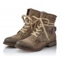 Rieker 97733-64 - Boots (beige)