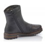 Rieker Z3954-00 - Stiefeletten (schwarz)