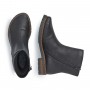 Rieker Z3954-00 - Stiefeletten (schwarz)