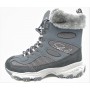 Skechers 48816-CCL - Boots (grau)