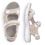 Rieker 67888-60 - Sandalen (beige)