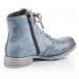 Rieker 70816-14 - Rieker Boots Blau