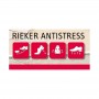 Rieker 13428-24 - Rieker Business Schuhe Braun