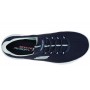 Skechers 12980-NVAQ - Skechers Sneaker Blau