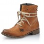 Rieker 70829-24 - Boots (braun)