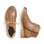 Rieker 77423-22 - Boots (braun)