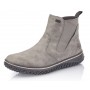 Rieker Z4294-40 - Boots (grau)