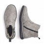 Rieker Z4294-40 - Boots (grau)