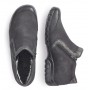 Rieker L4659-00 - Rieker Boots Schwarz