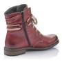 Rieker 71229-36 - Boots (rot)