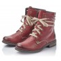 Rieker 71229-36 - Boots (rot)