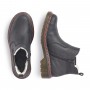 Rieker Y8264-00 - Boots (schwarz)