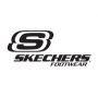 Skechers 12918 CSNT - Skechers Sneaker Braun