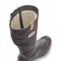 Rieker 97752-00 - Rieker Stiefel Schwarz