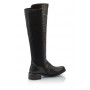 Rieker Z7391-00 - Rieker Stiefel Schwarz