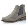 Rieker Z2194-40 - Rieker Boots Grau