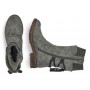 Rieker 94773-45 - Rieker Stiefel Grau