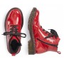 Rieker Y8210-35 - Rieker Boots Rot