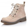 Rieker 70011-31 - Boots (rosa)