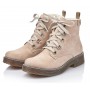 Rieker 70011-31 - Boots (rosa)