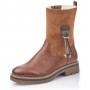 Rieker 92078-22 - Stiefel (braun)