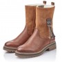 Rieker 92078-22 - Stiefel (braun)