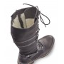 Rieker 94732-00 - Stiefel (schwarz)