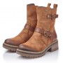 Rieker 96274-24 - Stiefel (braun)