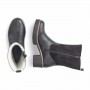 Rieker 96478-00 - Stiefel (schwarz)