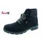 Rieker 34020-02 - Rieker Boots Schwarz