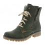 Rieker 79839-54 - Rieker Boots Grün