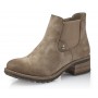 Rieker 96860-64 - Rieker Boots Beige